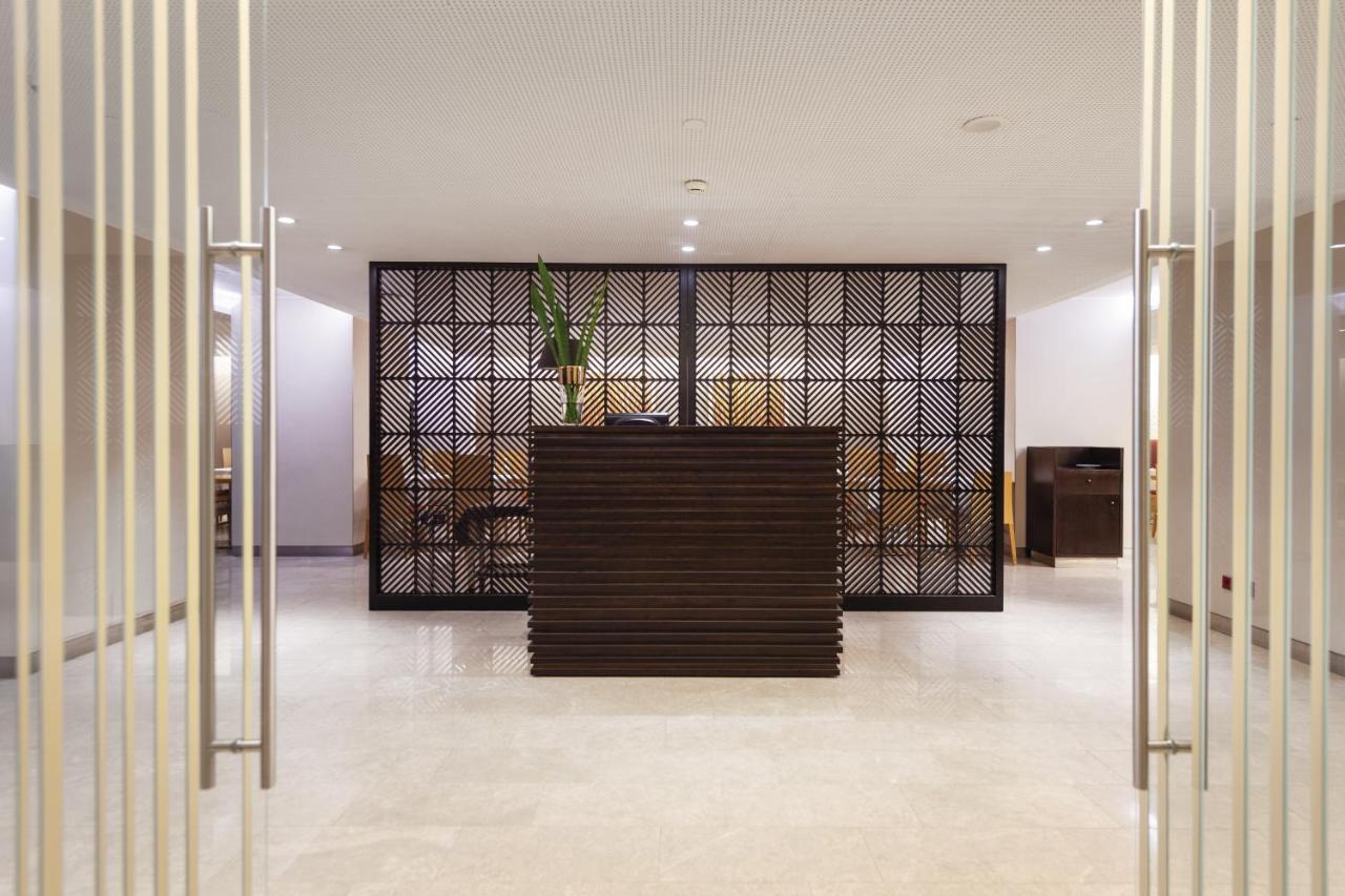 Hotel Tropico Луанда  Экстерьер фото