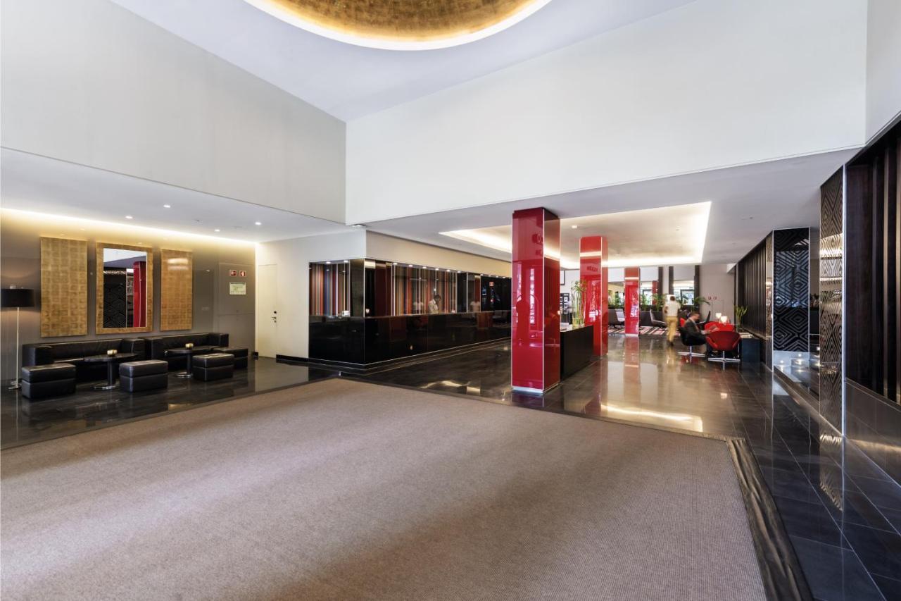 Hotel Tropico Луанда  Экстерьер фото